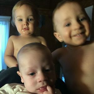 Meet your Posher, Katelynn